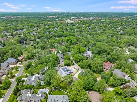 View/Area - 1000 E Porter Ave, Naperville, IL 60540 photo 2 of 2