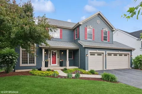 0 W N611 W Weaver Cir, Geneva, IL 60134