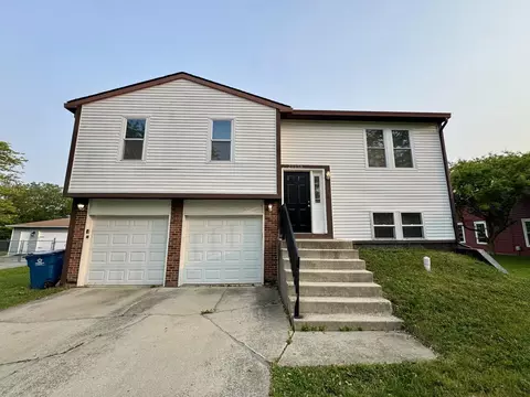 20158 S Rosewood Dr S, Frankfort, IL 60423