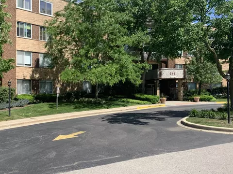 245 Park Ln #208, Palatine, IL 60074