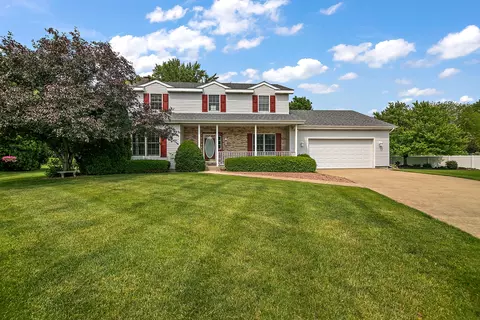 190 Nottingham Ln, Bourbonnais, IL 60914