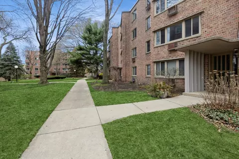 1910 W Hood Ave #GA, Chicago, IL 60660