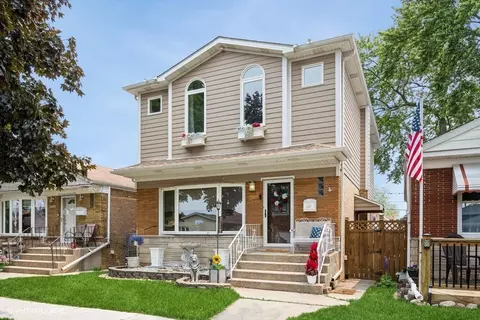 3537 Harvey Ave, Berwyn, IL 60402 photo 1