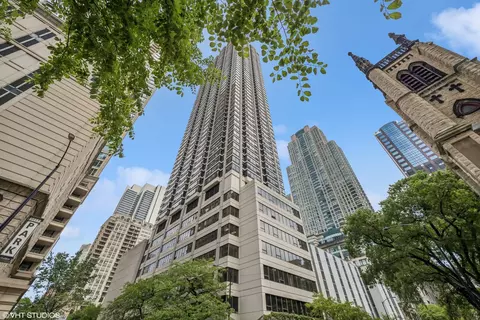 30 E Huron St #3109, Chicago, IL 60611