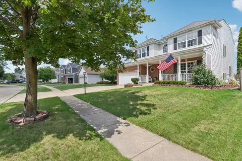 28602 Wagon Trail Rd, Lakemoor, IL 60051 photo 1