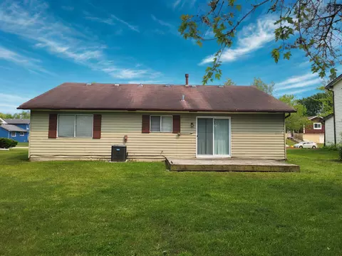 Exterior - 50 Oakhurst Rd, Matteson, IL 60443 photo 4 of 4