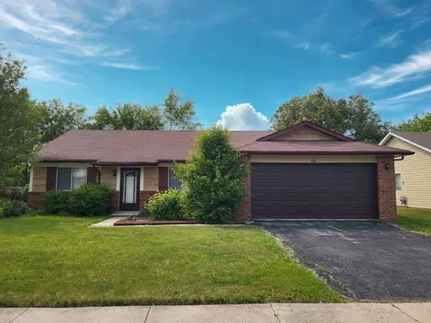 50 Oakhurst Rd, Matteson, IL 60443