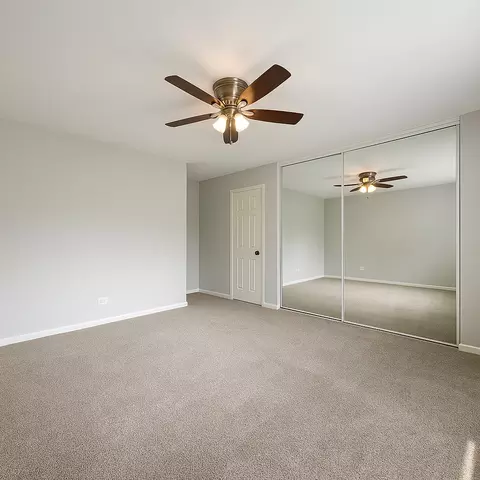 Bedroom - 50 Oakhurst Rd, Matteson, IL 60443 photo 2 of 6