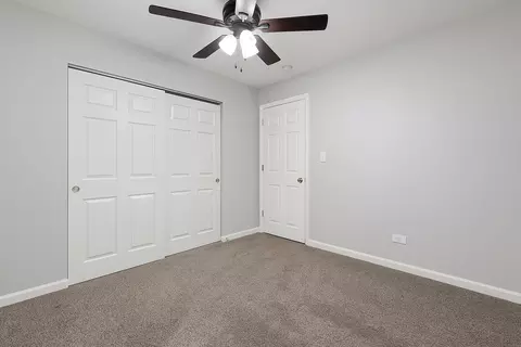 Bedroom - 50 Oakhurst Rd, Matteson, IL 60443 photo 4 of 6