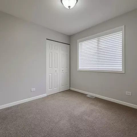 Bedroom - 50 Oakhurst Rd, Matteson, IL 60443 photo 6 of 6