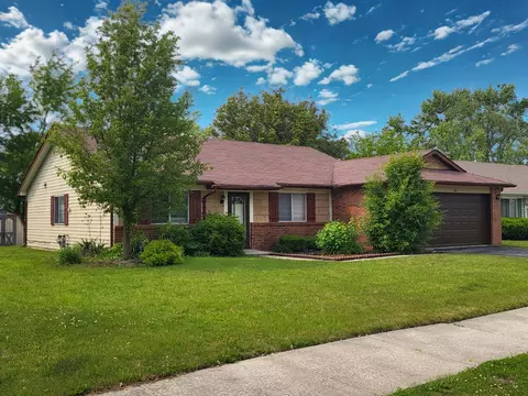 Exterior - 50 Oakhurst Rd, Matteson, IL 60443 photo 2 of 4
