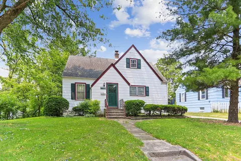 17952 Highland Ave, Homewood, IL 60430