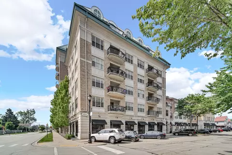 50 N Plum Grove Rd #502E, Palatine, IL 60067
