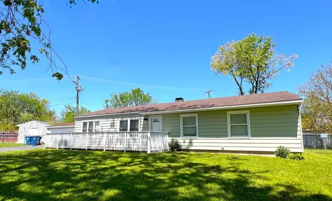 3403 Susan Ln, Steger, IL 60475