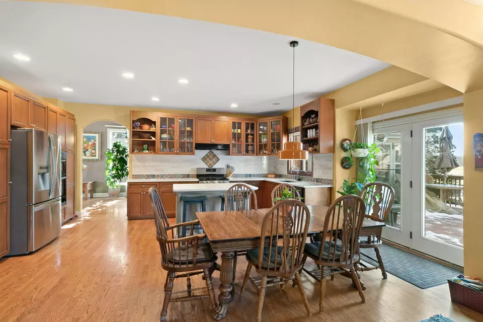 Kitchen - 17028 S Steeplechase Pkwy, Orland Park, IL 60467 photo 1 of 1
