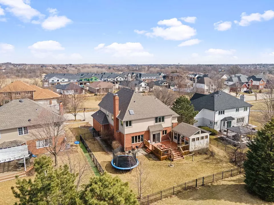 View/Area - 17028 S Steeplechase Pkwy, Orland Park, IL 60467 photo 2 of 3