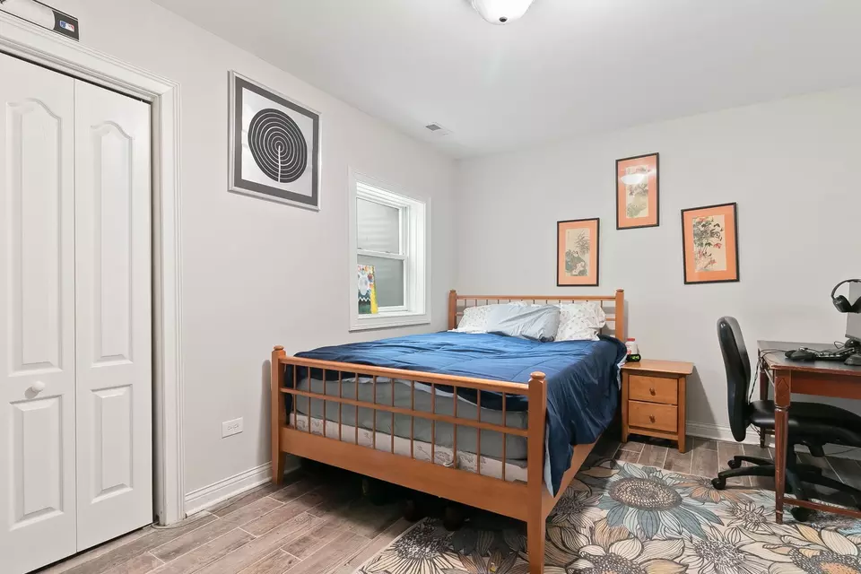 Bedroom - 17028 S Steeplechase Pkwy, Orland Park, IL 60467 photo 5 of 5