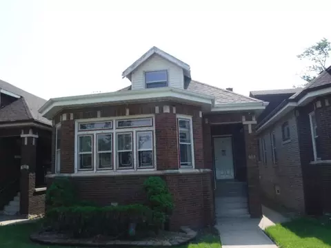 9217 S Marshfield Ave, Chicago, IL 60620