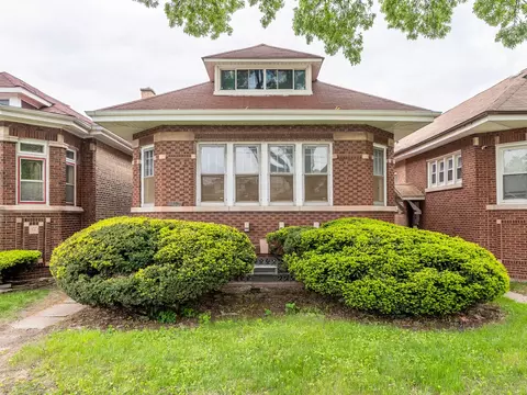 1745 E 85th St, Chicago, IL 60617