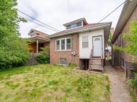 Exterior - 1745 E 85th St, Chicago, IL 60617 photo 3 of 3
