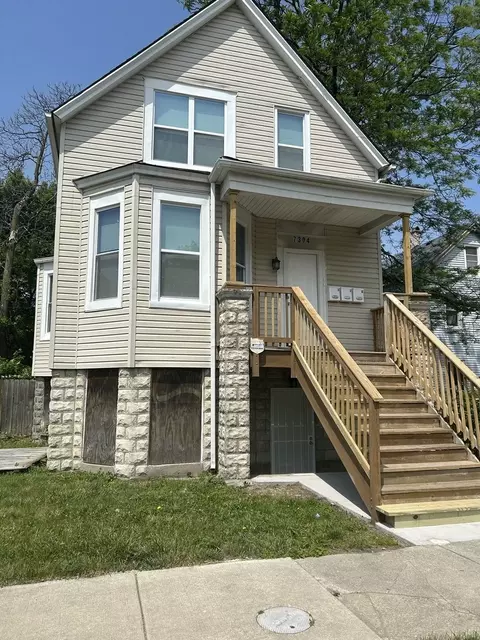 7304 S Peoria St, Chicago, IL 60621