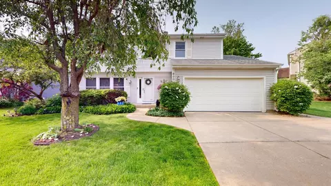 800 Kingsbridge Way, Buffalo Grove, IL 60089