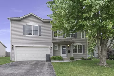 149 W Prairiefield Ave, Cortland, IL 60112
