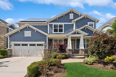 648 Marshall St, Vernon Hills, IL 60061