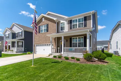 1806 Peyton Ter, Shorewood, IL 60404