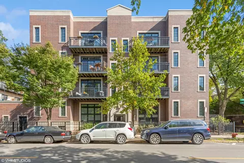 2501 N Sheffield Ave #3N, Chicago, IL 60614