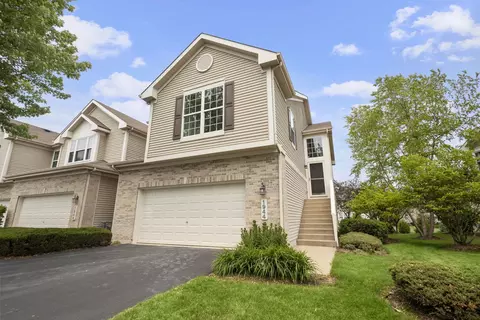 1944 Sundrop Ct, Bartlett, IL 60103