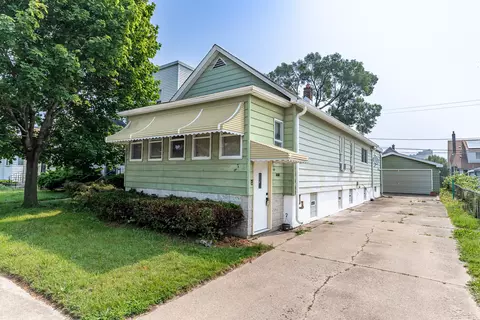 607 Forsythe Ave, Calumet City, IL 60409