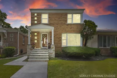 6153 N Harding Ave, Chicago, IL 60659