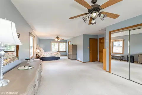 Bedroom - 1014 Douglas Ave, Flossmoor, IL 60422 photo 1 of 3