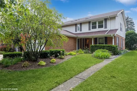 1014 Douglas Ave, Flossmoor, IL 60422