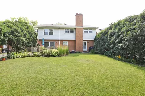 Exterior - 1014 Douglas Ave, Flossmoor, IL 60422 photo 3 of 3
