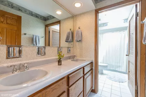 Bath - 1014 Douglas Ave, Flossmoor, IL 60422 photo 3 of 3