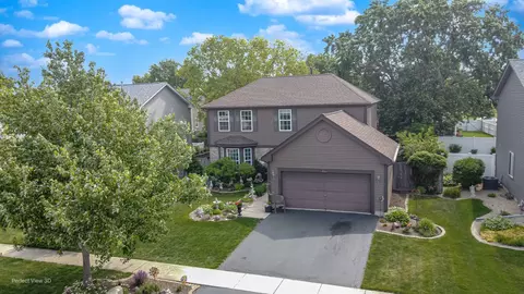 674 Harvest Dr, Bolingbrook, IL 60490