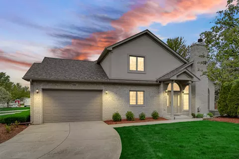 11056 Karen Dr, Orland Park, IL 60467
