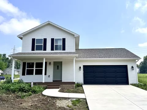 30 Richwood Trl, Bloomington, IL 61701