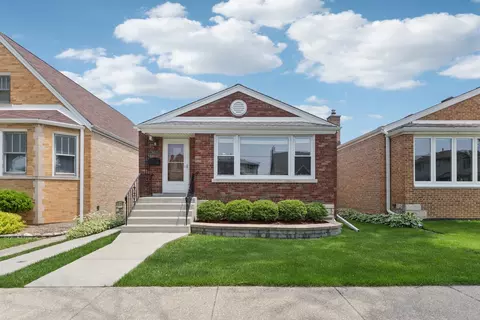 5423 S Rutherford Ave, Chicago, IL 60638