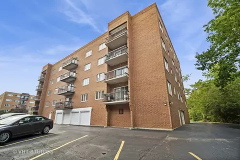 1653 River St #405, Des Plaines, IL 60016 photo 23