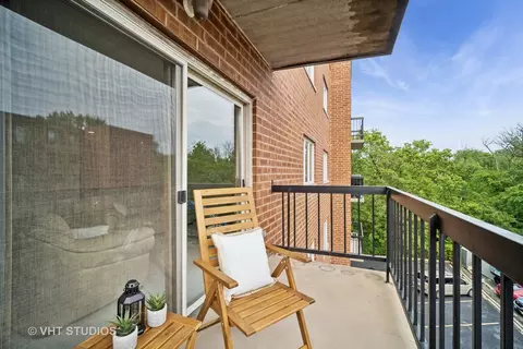 1653 River St #405, Des Plaines, IL 60016 photo 21