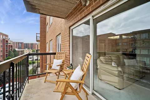 1653 River St #405, Des Plaines, IL 60016 photo 20