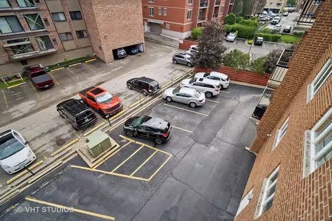 1653 River St #405, Des Plaines, IL 60016 photo 22