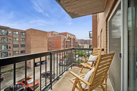1653 River St #405, Des Plaines, IL 60016 photo 19