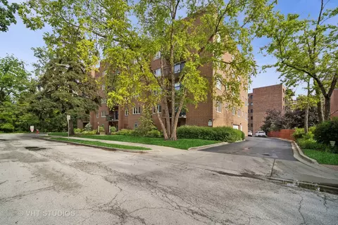 1653 River St #405, Des Plaines, IL 60016 photo 2