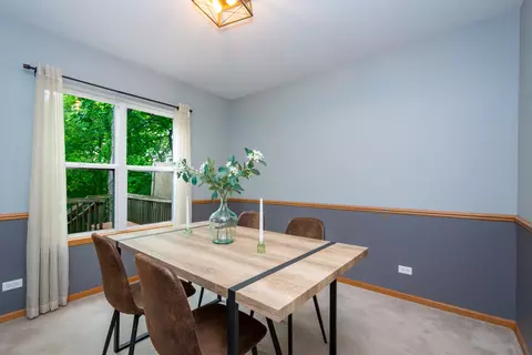 Dining - 6809 Normandy Dr, Spring Grove, IL 60081 photo 3 of 3