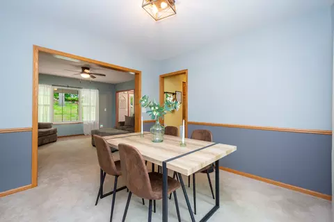 Dining - 6809 Normandy Dr, Spring Grove, IL 60081 photo 1 of 3