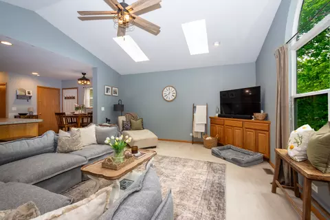Living - 6809 Normandy Dr, Spring Grove, IL 60081 photo 5 of 5